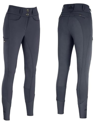 Damen Vollbesatz Reithose LAURE FFL 3038 HIGHWAIST Selection Frühjahr 2025