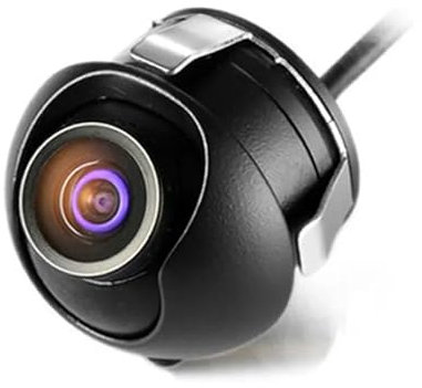 Videocamera Retromarcia CCD CCD Notte 360 ​​gradi Telecamera Posteriore Telecamera Anteriore Vista Anteriore Telecamera Laterale Retromarcia Telecamera Backup Telecamera Backup(360 Rearview Cam)