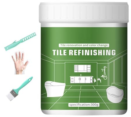 NVOQILIN Stucco pronto all'uso per pareti in legno, intonaci e cartongesso, interni ed esterni, con riempimento flessibile