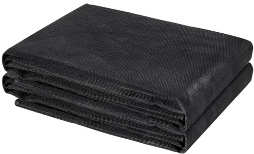 poraceous Rete Anti Insetti, Riutilizzabile Maglia Fine 2.4 x 6M Rete di Protezione Dagli Insetti, Reti Protettive per Piante, Reti Protettive da Giardino per la Protezione di Piante, Verdura, Frutta