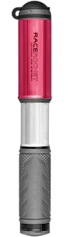 Topeak Race Rocket Smarthead Threadlock Mini Pump 120 Psi