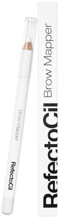 RefectoCil Brow Mapper, Weiß
