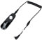 JJC Câble de déclenchement Télédeclencheur Compatible avec Panasonic LUMIX S9, G100D, Câble de télécommande pour Appareil Photo Hybride, Connecteur USB-C