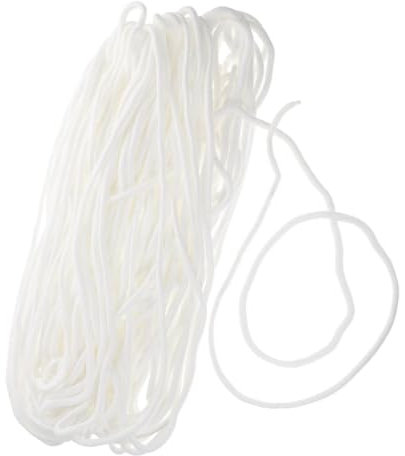 Kisangel Baumwoll-docht Schnur Für Automatische Pflanzenbewässerung Indoor Outdoor DIY Pflanzgefäß Zubehör Langlebig Und Zuschneidbar Für Hydrokultur Und Zimmerpflanzenpflege