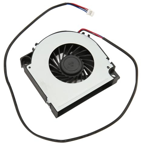 CPU Fan for Delta KDB04112HB, Internal TV Fan UE55HU8500T, KDB04112HB, UE55HU8500, UE55HU8500TXXU, UN55HU8550F, UN55HU9000F, UE55HU7500 3Pin CPU Cooling Fan