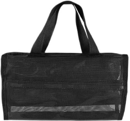 Kleine Ausrüstungstasche – Wasserdichter faltbarer Organizer mit fünf Fächern | Köderaufbewahrung mit großer Kapazität für Spinnerbait, Angelhaken, Outdoor-Ausrüstung, Tasche D