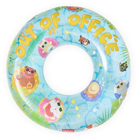 Legami - Gonfiabile per Piscina