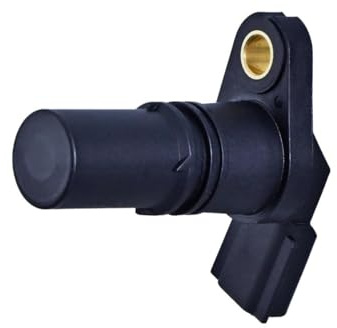 HELLA 6PU 009 168-751 Kurbelwellensensor - 2-polig - mit Dichtring | Kompatibel mit: DACIA DOKKER Express Kasten/Großraumlimousine, DOKKER Großraumlimousine, DUSTER, DUSTER, DUSTER Kasten/SUV