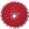 PTI 300mm Diamond Disc, Saw Blade Segmented Professional Cutting Discs for Angle Grinder Tile -Fast, Clean Cut on Porcelain, Granite, Marble, Concrete, Tiles, Stones, Bricks oscillating 12inch