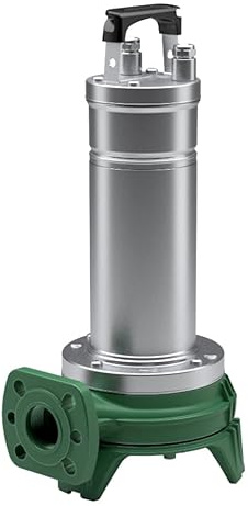 DAB FEKA VS GRINDER 1000 M-NA 1,3 HP Pompa sommergibile monofase sznza galleggiante per il drenaggio di acque reflue in ambiti civili e commerciali