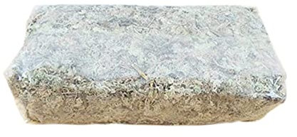 Musgo, Sphagnum Musgo, Paquete de Fertilizante orgánico nutricional hidratante para orquídea Phalaenopsis (12L), Sphagnum Moss