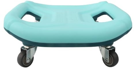 NMGHUTE Bauchroller Bauchmuskeltrainer Bauchtrainer Bauchmuskeltrainingsgerät, Ab Wheel Roller-Übung Für Das Heim-Fitnessstudio Bauchrad Bauchtrainer ab Roller