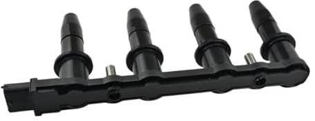Zündspule Kompatibel for OPEL ASTRA GH CORSA D Kompatibel for INSIGNIA A VECTRA C Kompatibel for ZAFIRA VAUXHALL ASTRAVAN Mk MERIVA Kompatibel for ALFA ROMEO 159 71739725 1208021