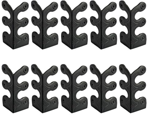 Skiffer Corner Protectors Skiffers Baseboard Corner Protectors Brass Skirting Brass Skirting Vintage Board Pro Board
