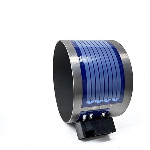 Calentador para lavavajillas Bosch o Siemens (D75×H45)