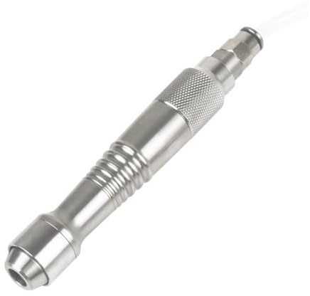 Air Hammer Kit, Mini Prenaumatic Air Chisel Pneumatic Flux Chipper Gas Shovel Pencil Medical Gypsum Cast