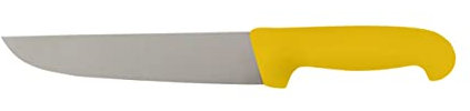 Schneider Schlachtermesser Metzgermesser Kochmesser Klingenlänge 24 cm