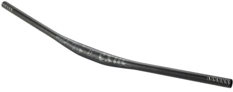 DELVOYE Mountainbike Lenker 35mm MTB Fahrrad Extralanger Lenker 780mm Fahrrad Lenker Aluminiumlegierung High Riser Lenker