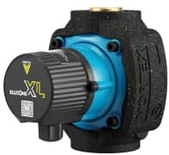 Vortex Brauchwasserpumpe BWO 200 BLUEONE ohne Regelmodul