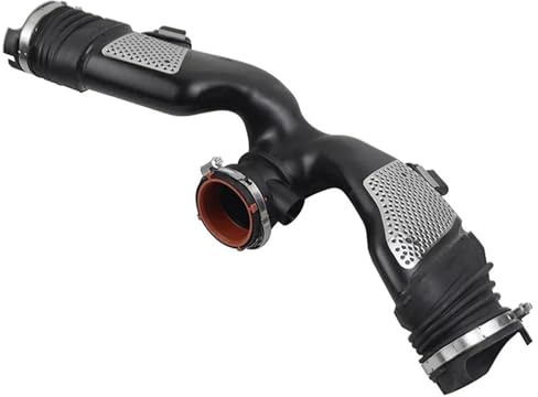 Tubo De Entrada Conducto Manguera Aire Motor Coche Con Sensor Masa Flujo 6420907437 Para Mercedes Para Benz Para W211 W164 W251 Filtro De AdmisióN De Aire FríO Tubo