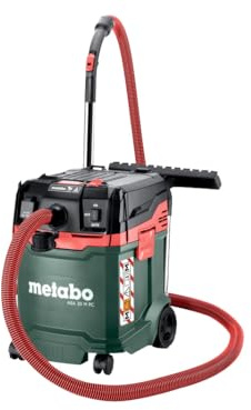 metabo ASA 30 M PC (602087380) 30L M-Class Wet & Dry All Purpose Vaccum Cleaner, 240V / 1200W