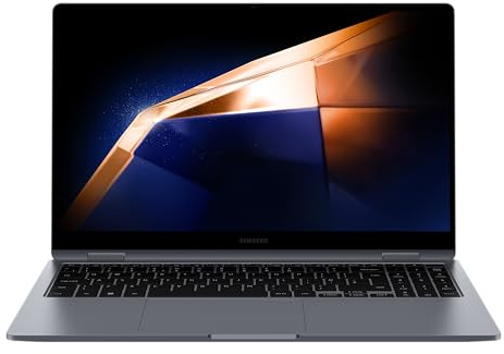 Samsung Galaxy Book4 15,6 i7U 16GO 512GO