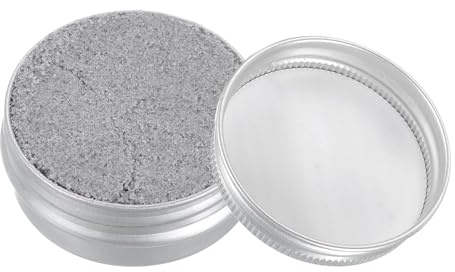QUARKZMAN Lötspitzenreiniger 30g Lötzinn Reiniger Für Entfernt Oxidation Lötspitzen Wiederbelebungspaste Zinnpulver Wiederbelebungspaste