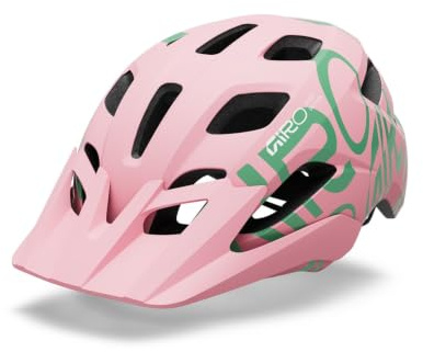 Giro Tremor Kids 47-54cm Cycling Helmet