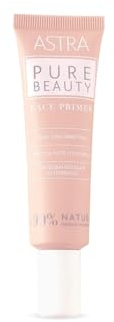 Astra Make-Up Base Primer Base Primer, Tonificante