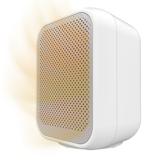 ReadyWarm 1500 Max Ceramic White