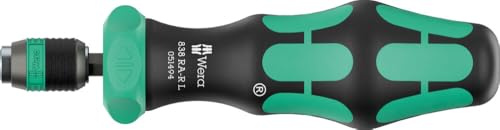 838 RA-R L Ratchet Screwdriver - 05051494001