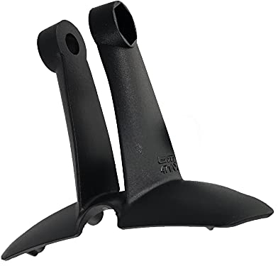 Busch & Müller Busch & Müller Unisex – Erwachsene CR9+NCX Adapter, Schwarz, Einheitsgröße Busch & Müller Busch & Müller Unisex – Erwachsene CR9+NCX Adapter, Schwarz, Einheitsgröße