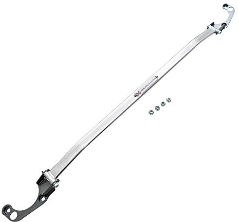 Megan Front Upper Steel Aluminum Suspension Strut Bar Tower (MR-SB-TCA18FU-1P)