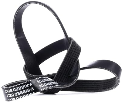 STARK SKPB-0090120 Keilrippenriemen Rippenriemen 4,45mm 1275mm 21,36mm Gummi