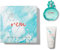 Set Rem Eau de Toilette 100 ml + Leche corporal 75ml