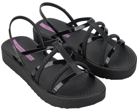Ipanema Femme Diversa Flatform Ad Tongues
