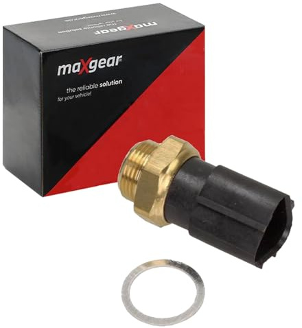 Maxgear 50-0176 Temperaturschalter, Kühlerlüfter