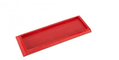 RECAMBIO LLANA GOMA JUNTAS PRO