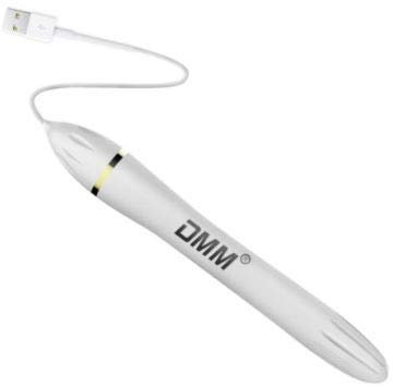 marielove Heizstab für Sex Puppe Masturbator Torso USB bis 46°C in 3 Minuten Sex Spielzeug erzeugt angenehme Wärme in deinem Sextoy Schutz durch automatische Abschaltung