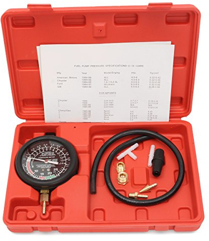 YONGYAO Cylindre 2/4 du balancier 2/4 de jauge de Vide de carburateur de Moto