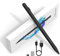 Microsoft Surface Stylus Pen - 30 Min Fast Charging, 4096 Pressure, Magnetic Attachment, Palm Rejection - Compatible with Surface Pro 11/10/9/8/7/6/5/4/X, Go/Book/Laptop/Studio