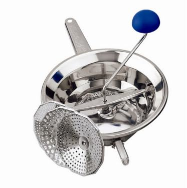 1PEZZO PASSATUTTO EMANUEL Ï cm. 20