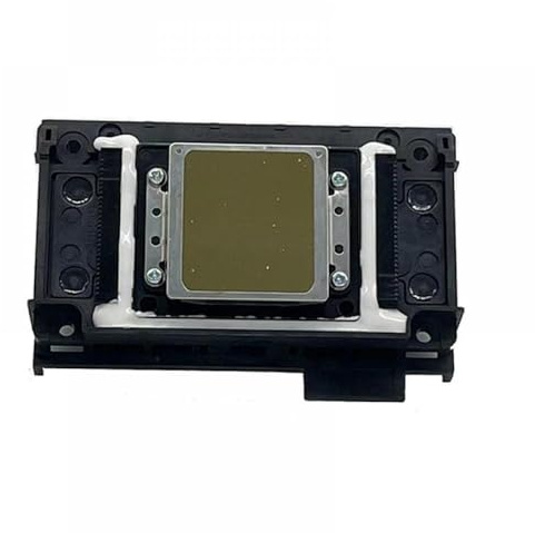 Tête d'impression XP600 Tête d'impression FA09050 Compatible avec les modèles d'imprimante XP600 XP700 XP800 XP801 XP820 XP850 Imprimante à solvant écologique Compatible avec numéro de pièce FA09050