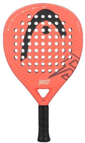 Head Bolt 2026 Rojo/Negro