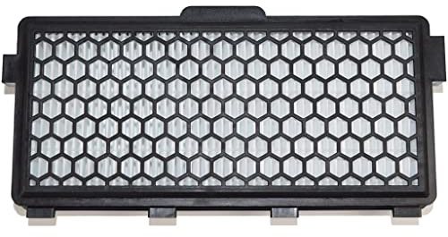 Anti Allergy HEPA Filter SF-AAC50 compatible with Miele S5210 S5211 QUAFIL411 S5220 S5221 Vacuum Cleaners