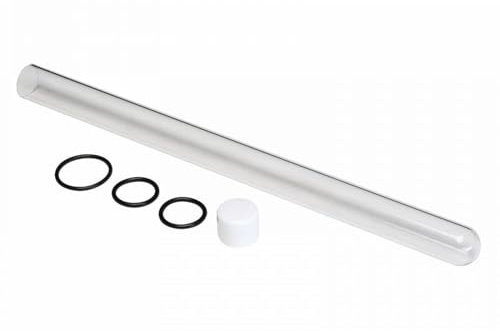 Cintropur Quarzmantel Sterilisator UV 2000