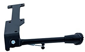 one by Camamoto Seitenständer schwarz für Vespa px 125-200-pe 200 Piaggio