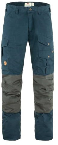 Fjallraven Herrbyxor Barents Pro Byxor M