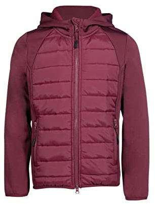 HKM Anni Jacke Lila 140
