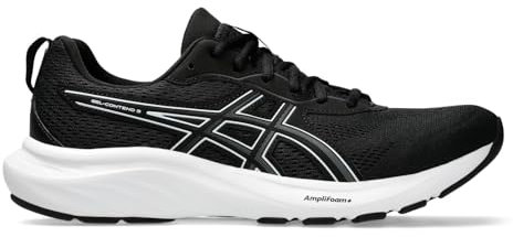 ASICS Zapatillas Gel-Contend 9 Negro